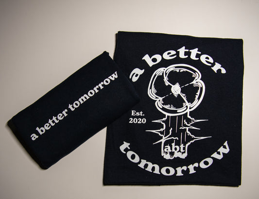 a better tomorrow (Short Sleeve)